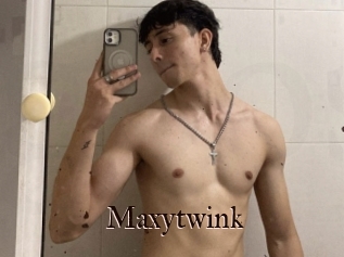 Maxytwink