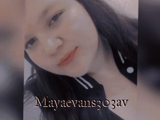 Mayaevans303av