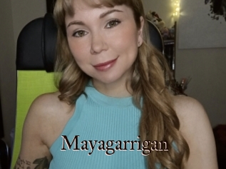 Mayagarrigan