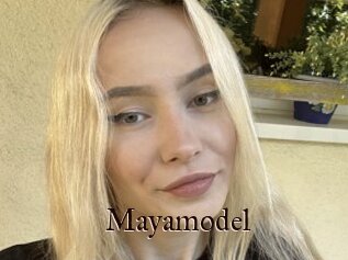 Mayamodel
