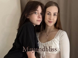 Mayandbliss