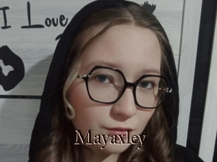 Mayaxley