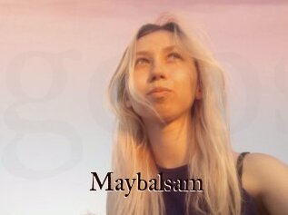 Maybalsam