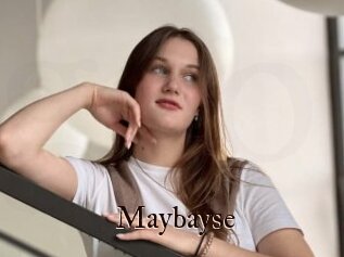 Maybayse