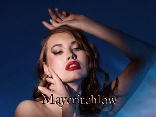 Maycritchlow