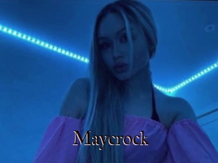 Maycrock