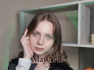 Maycroke