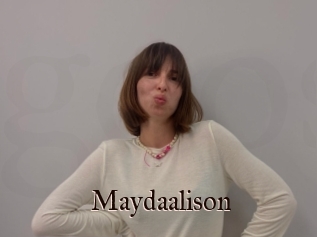 Maydaalison