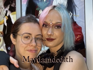 Maydaandedith