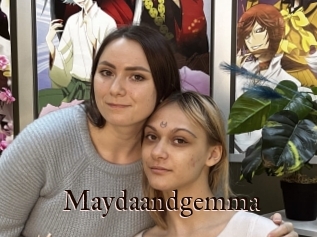 Maydaandgemma