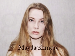 Maydaashmore