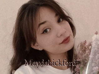 Maydabickford