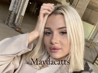 Maydacatts