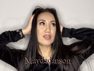 Maydadanson