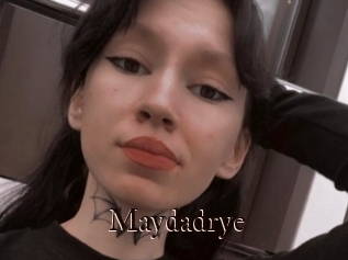 Maydadrye