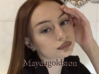 Maydagoldston