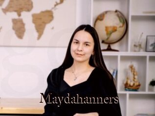 Maydahanners