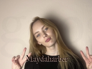 Maydaharber