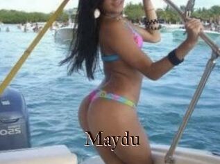 Maydu