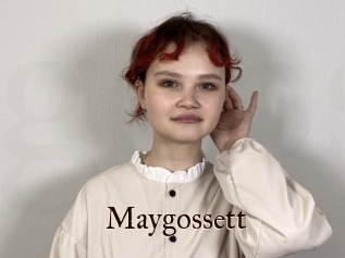 Maygossett