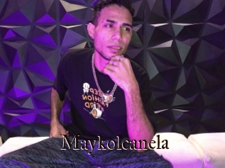 Maykolcanela