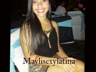 Maylisexylatina