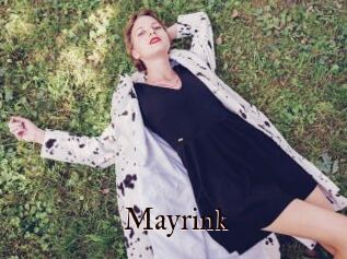 Mayrink