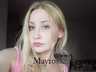 Mayrosse