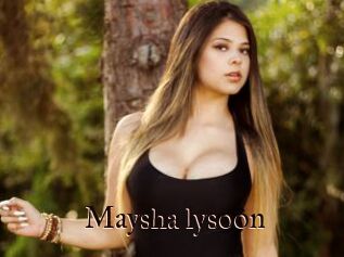 Maysha_lysoon