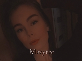 Mazytee