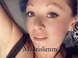 Mazzislimm