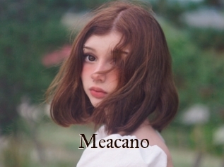 Meacano