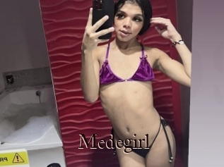 Medegirl