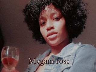 Megam_rose