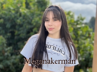 Meganakerman