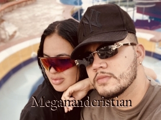 Meganandcristian