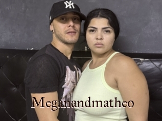 Meganandmatheo