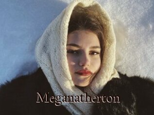 Meganatherton