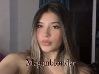 Meganblonder