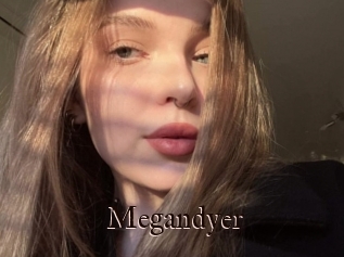 Megandyer