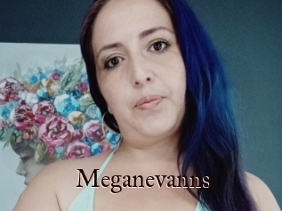 Meganevanns