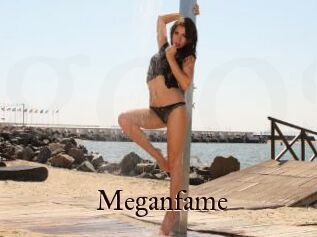 Meganfame