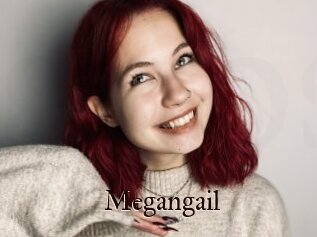 Megangail