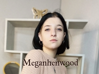 Meganhenwood