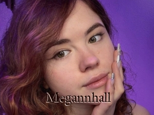 Megannhall