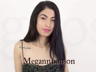 Megannhanson