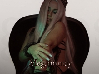 Megannmay