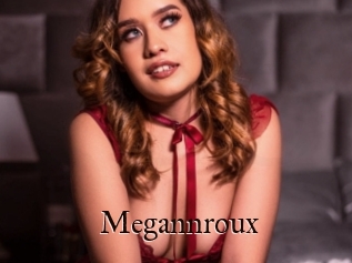 Megannroux