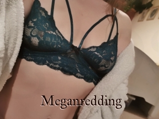 Meganredding