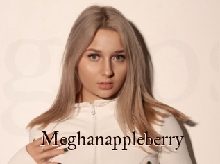 Meghanappleberry